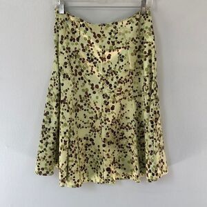 Apt 9 flair skirt. Size 4.